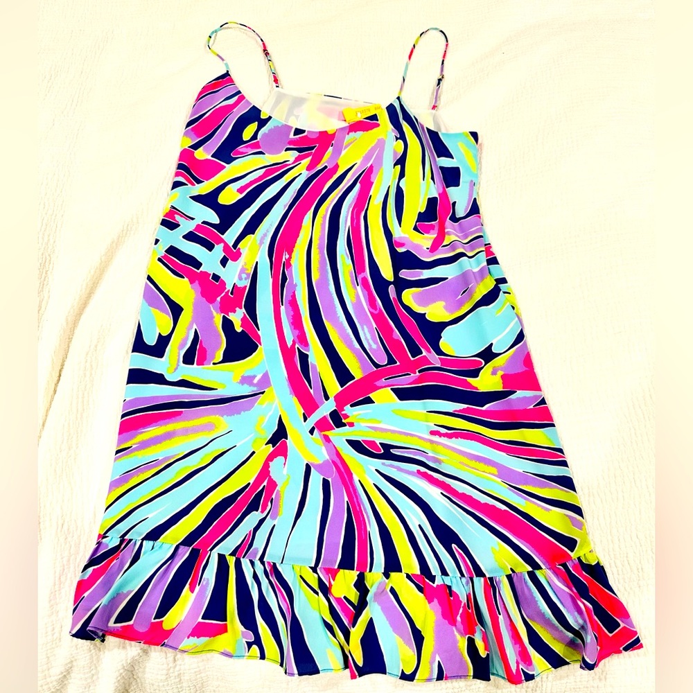 Lilly Pulitzer- Dress